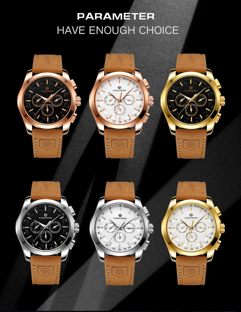 2025 Men's Luxury Watch – Magnetic Pointer, Quartz, Unique Design - Image 21