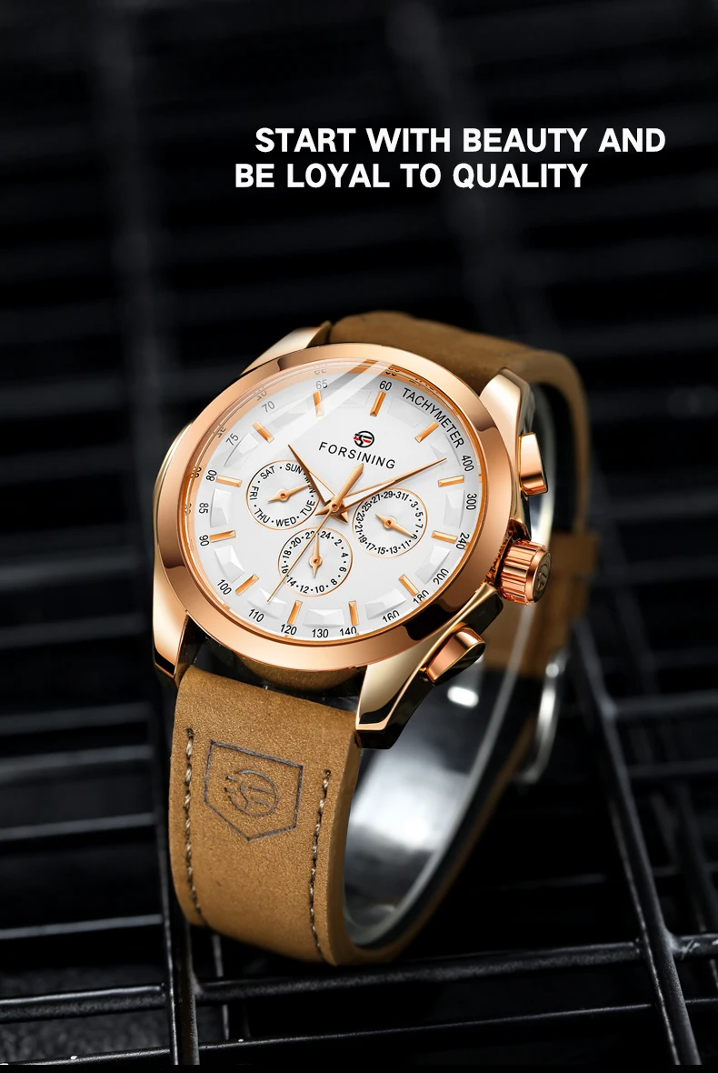 2025 Men's Luxury Watch – Magnetic Pointer, Quartz, Unique Design - Image 15