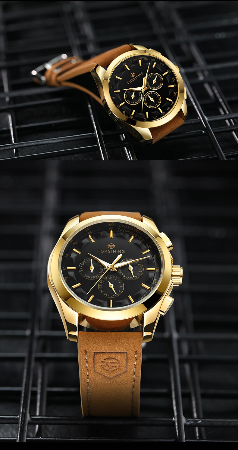 2025 Men's Luxury Watch – Magnetic Pointer, Quartz, Unique Design - Image 25