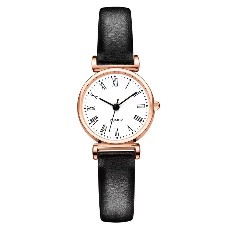 Minimalist Women’s Digital Quartz Watch