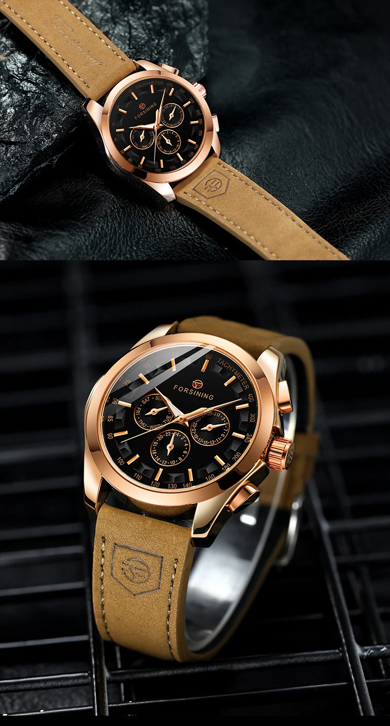 2025 Men's Luxury Watch – Magnetic Pointer, Quartz, Unique Design - Image 24
