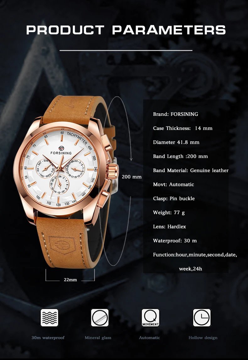 2025 Men's Luxury Watch – Magnetic Pointer, Quartz, Unique Design - Image 22