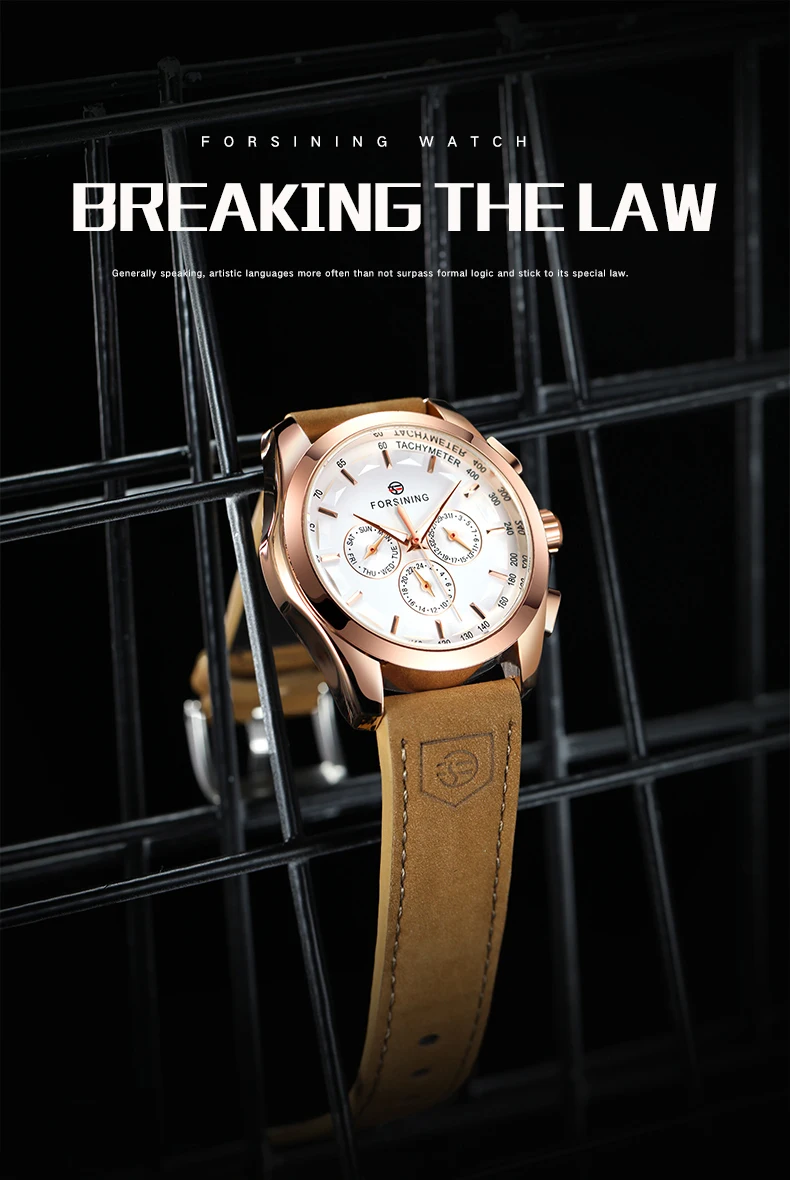 2025 Men's Luxury Watch – Magnetic Pointer, Quartz, Unique Design - Image 13