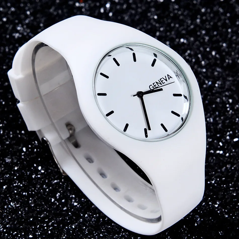 Ultra-Thin Luxury Women's Waterproof Quartz Watch