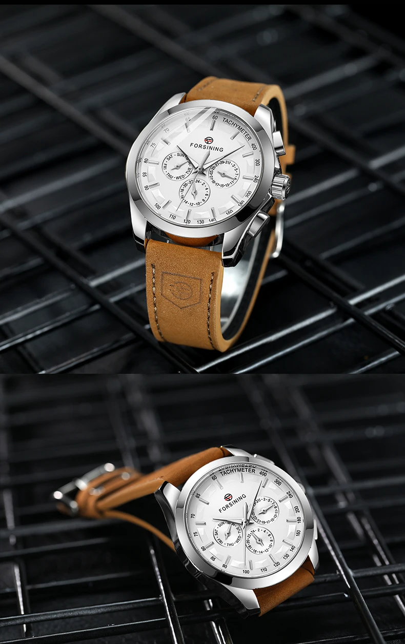 2025 Men's Luxury Watch – Magnetic Pointer, Quartz, Unique Design - Image 29