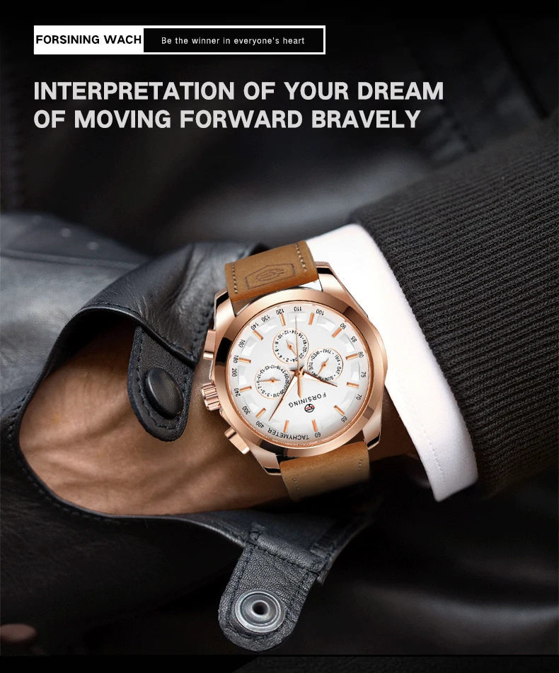 2025 Men's Luxury Watch – Magnetic Pointer, Quartz, Unique Design - Image 17