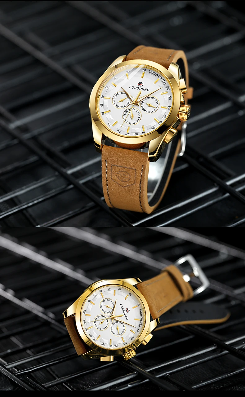 2025 Men's Luxury Watch – Magnetic Pointer, Quartz, Unique Design - Image 27