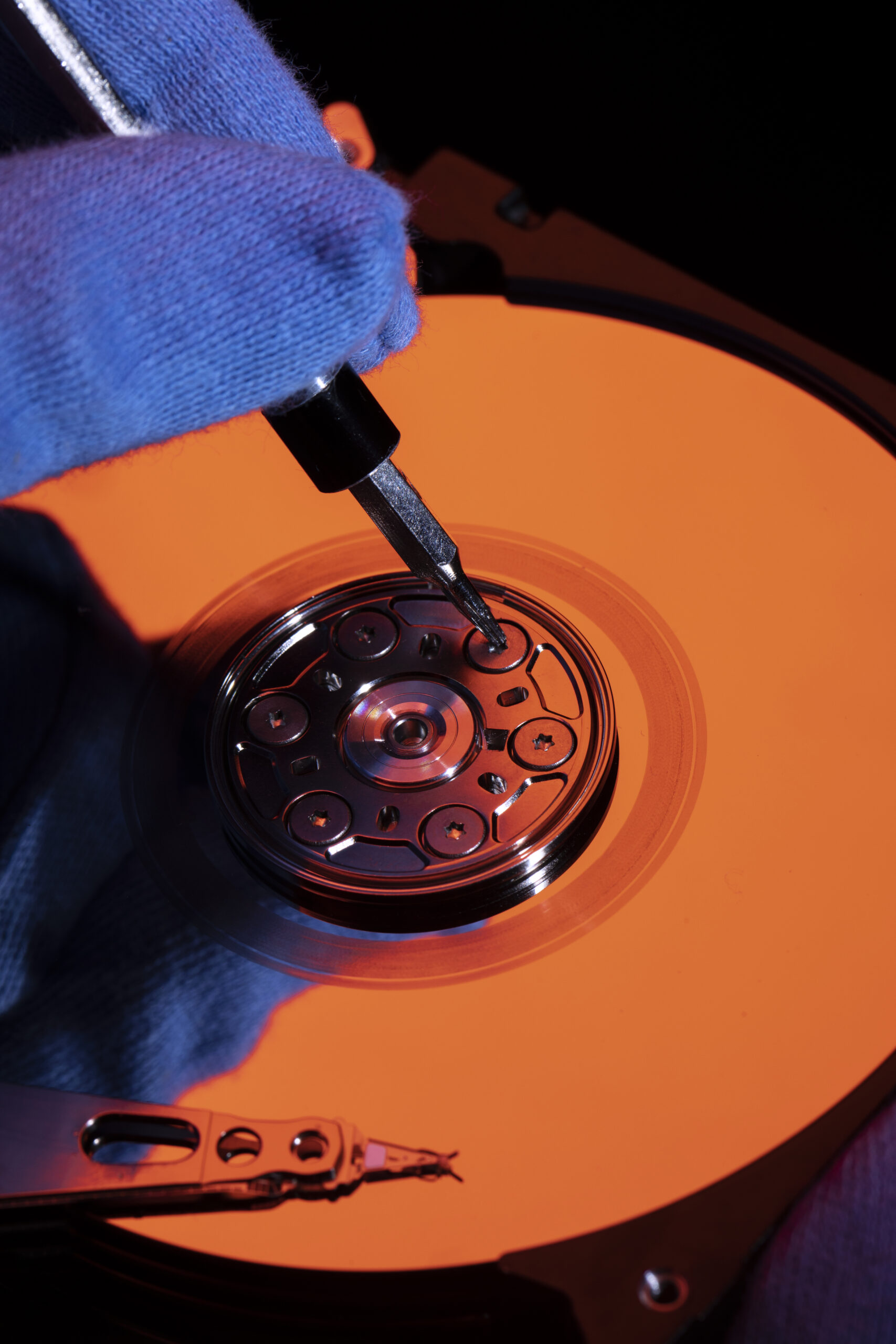 high-angle-hand-wearing-protection-glove